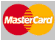 MasterCard logo